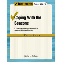 Coping with the Seasons, Treatments That Work