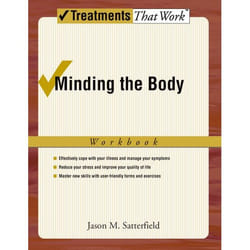 Minding the Body, Treatments That Work