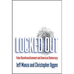 Locket Out, Studies in Crime and Public Policy