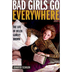 Bad Girls Go Everywhere