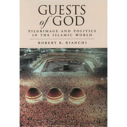 ISBN Guests of God ( Pilgrimage and Politics in the Islamic World ) Couverture rigide