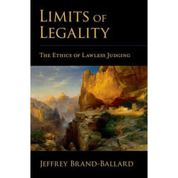 Limits of Legality