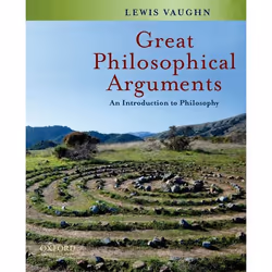 ISBN Great Philosophical Arguments ( An Introduction to Philosophy ), 688 pages