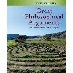 ISBN Great Philosophical Arguments ( An Introduction to Philosophy ) livre