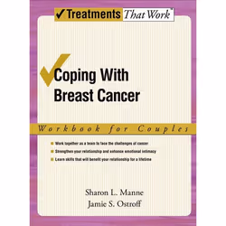 ISBN Coping with Breast Cancer: Workbook for Couples, Sharon L. Manne, Jamie S. Ostroff, 80 pages, Anglais, Oxford University ...
