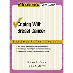 Coping With Breast Cancer, Treatments That Work
