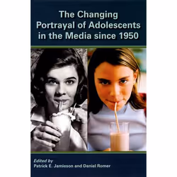 ISBN The Changing Portrayal of Adolescents in the Media Since 1950, Patrick Jamieson, Daniel Romer, Anglais, Oxford Universit ...