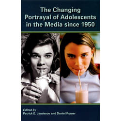 The Changing Portrayal of Adolescents in the Media Since 1950