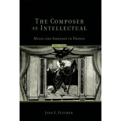 The Composer As Intellectual