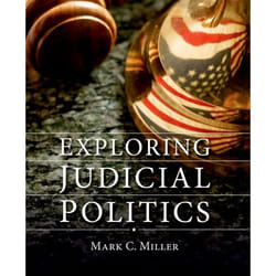Exploring Judicial Politics