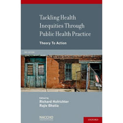 Tackling Health Inequities Through Public Health Practice