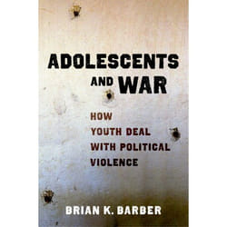 Adolescents and War