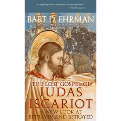 ISBN The Lost Gospel of Judas Iscariot ( A New Look at Betrayer and Betrayed ), Anglais, Couverture rigide