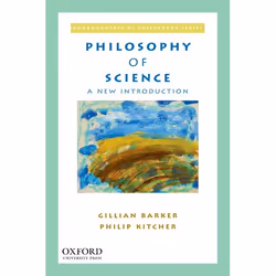ISBN Philosophy of Science ( A New Introduction ), 192 pages