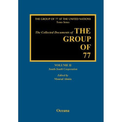 The Collected Documents of The Group of 77, Group of 77 at the United Nations