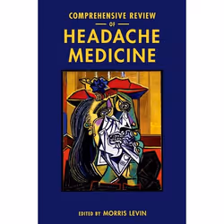 ISBN Comprehensive Review of Headache Medicine, Morris Levin, Anglais, Oxford University Press, 15/05/2008, unisexe, 1 pièce( ...