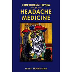 Comprehensive Review of Headache Medicine, Headache Cooperative of New England