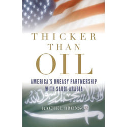 Thicker Than Oil