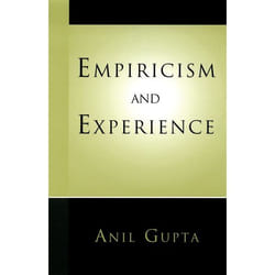 ISBN Empiricism and Experience Couverture rigide