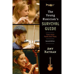 The Young Musician's Survival Guide