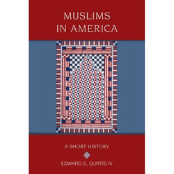 Muslims in America, Religion in American Life