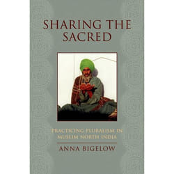 Sharing the Sacred