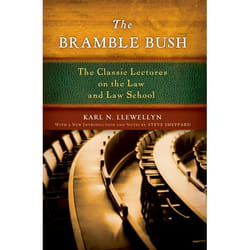 The Bramble Bush