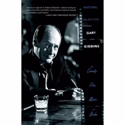 ISBN Natural Selection ( Gary Giddins on Comedy Film Music and Books ), 432 pages