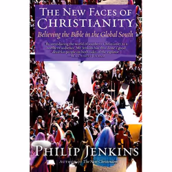 ISBN The New Faces of Christianity ( Believing the Bible in the Global South ), Anglais, Couverture rigide, 272 pages