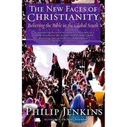 ISBN The New Faces of Christianity ( Believing the Bible in the Global South ) Couverture rigide