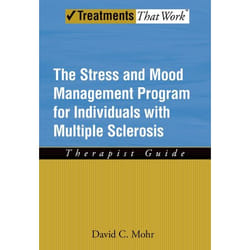The Stress and Mood Management Program for Individuals With Multiple Sclerosis, Treatments That Work