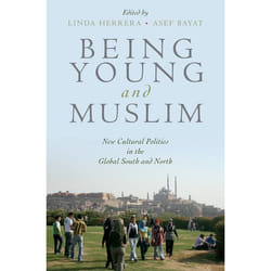 ISBN Being Young and Muslim ( New Cultural Politics in the Global South and North ) Couverture rigide