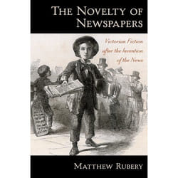 The Novelty of Newspapers