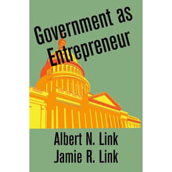 Government As Entrepreneur