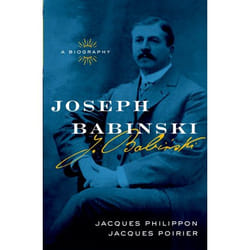 Joseph Babinski
