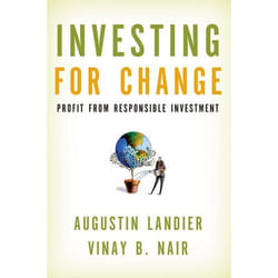 Investing for Change