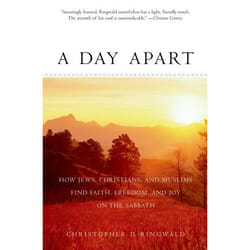 A Day Apart