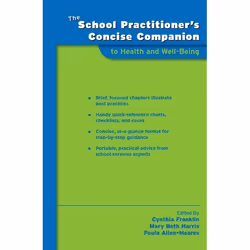 ISBN The School Practitioner's Concise Companion to Health and Well Being, Cynthia Franklin, Mary Beth Harris, Paula Allen-Me ...