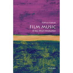 Film Music, Very Short Introductions
