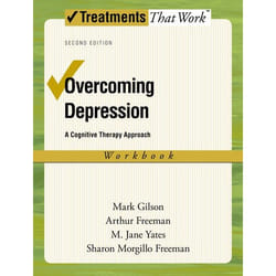 Overcoming Depression, Treatments That Work