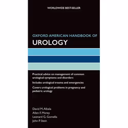ISBN Oxford American Handbook of Urology, David M. Albala, Leonard G. Gomella, Allen F. Morey, John P. Stein, Anglais, Oxford ...