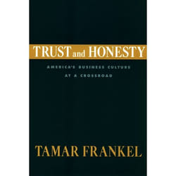 Trust and Honesty