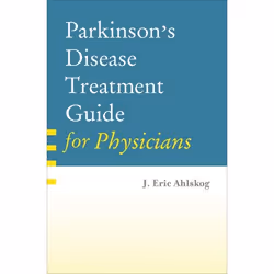 ISBN Parkinson's Disease Treatment Guide for Physicians, J. Eric Ahlskog MD PhD, Anglais, Oxford University Press, 26/03/2009 ...