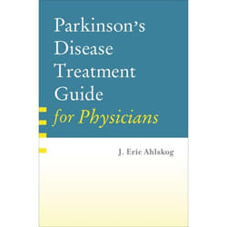 Parkinson's Disease Treatment Guide for Physicians