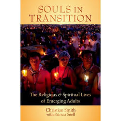 Souls in Transition