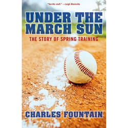 Under the March Sun
