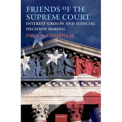 Friends of the Supreme Court