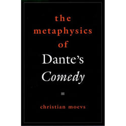 ISBN The Metaphysics of Dante's Comedy Couverture rigide
