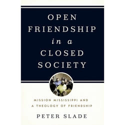 Open Friendship in a Closed Society