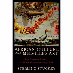 ISBN African Culture and Melville's Art ( The Creative Process in Benito Cereno and Moby-Dick ), Anglais, Livre broché, 168 p ...